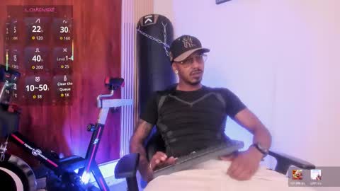 Snapshot of latin_blackmen chatting on 4, 3, 2026 latin_blackmen online show from 4, 3, 2026