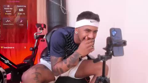 Snapshot of latin_blackmen chatting on 5, 3, 2026 latin_blackmen online show from 5, 3, 2026