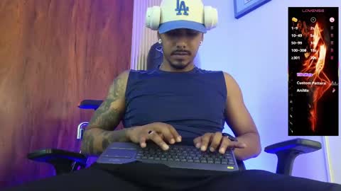 Snapshot of latin_blackmen chatting on 8, 6, 2026 latin_blackmen online show from 8, 6, 2026