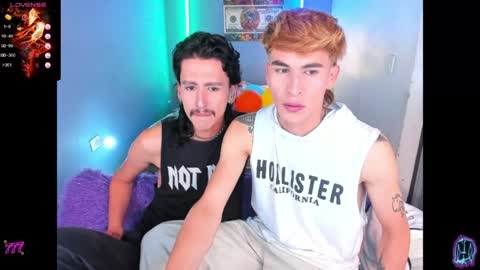 Snapshot of latin_boysxxx_ chatting on 29, 4, 2026 latin_boysxxx_ online show from 29, 4, 2026
