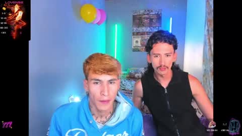 Snapshot of latin_boysxxx_ chatting on 3, 5, 2026 latin_boysxxx_ online show from 3, 5, 2026