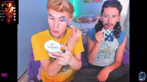 Snapshot of latin_boysxxx_ chatting on 6, 5, 2026 latin_boysxxx_ online show from 6, 5, 2026