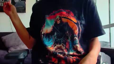 Sara y Andy online show from 26, 3, 2026