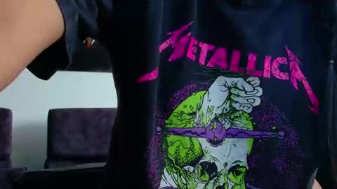 Sara y Andy online show from 28, 3, 2026