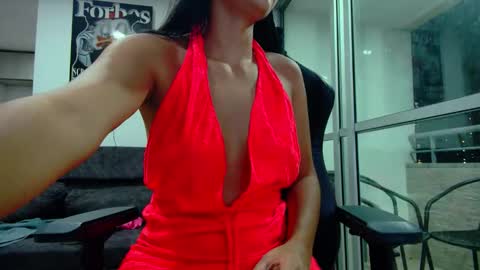 Sara y Andy online show from 2, 6, 2026