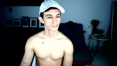 Snapshot of latin_cr7 chatting on 6, 8, 2026 Steven online show from 6, 8, 2026