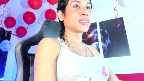 instagramlatin goddessx   im nikoll online show from 18, 2, 2025