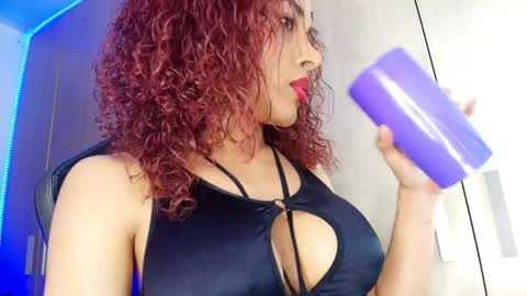 instagramlatin goddessx   im nikoll online show from 2, 3, 2026