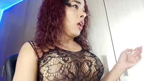instagramlatin goddessx   im nikoll online show from 15, 3, 2026