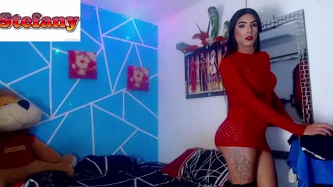 latin_hot_kevin online show from 19, 4, 2026