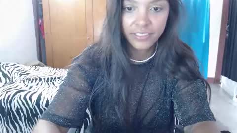 M E G A N  online show from 7, 1, 2026