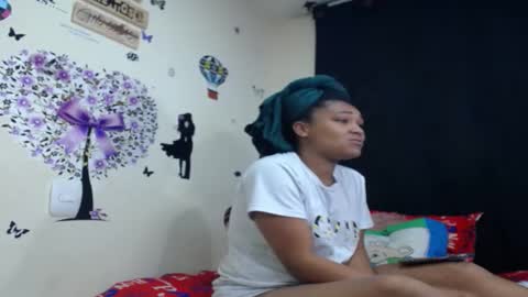 Snapshot of latin_rihanna_j chatting on 11, 2, 2025 karen online show from 11, 2, 2025