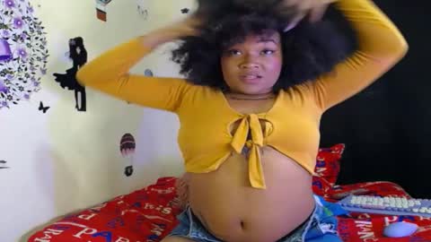 Snapshot of latin_rihanna_j chatting on 11, 2, 2025 karen online show from 11, 2, 2025
