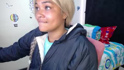 Snapshot of latin_rihanna_j chatting on 9, 9, 2025 karen online show from 9, 9, 2025
