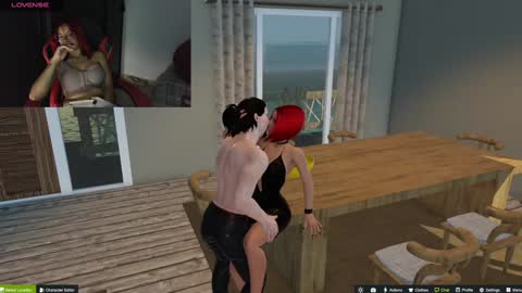 leidy online show from 5, 12, 2024