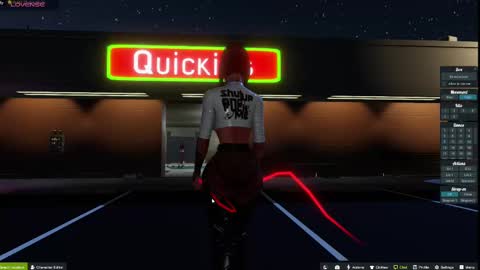 leidy online show from 6, 10, 2025