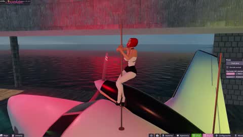 leidy online show from 5, 11, 2025