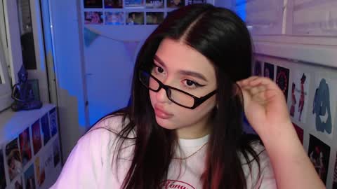 miiiiiiaaaa online show from 12, 1, 2025