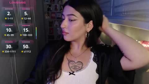 miiiiiiaaaa online show from 12, 9, 2025