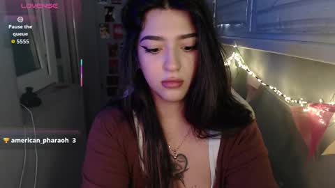 miiiiiiaaaa online show from 18, 9, 2025