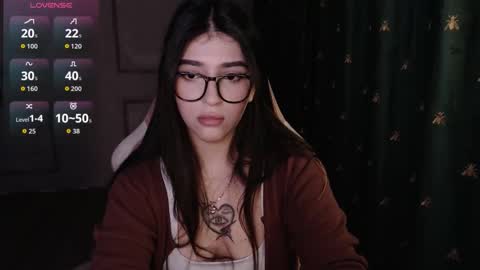 miiiiiiaaaa online show from 18, 3, 2026