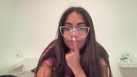 Snapshot of latinaandeuropesexx chatting on 16, 9, 2025 latinaandeuropesexx online show from 16, 9, 2025