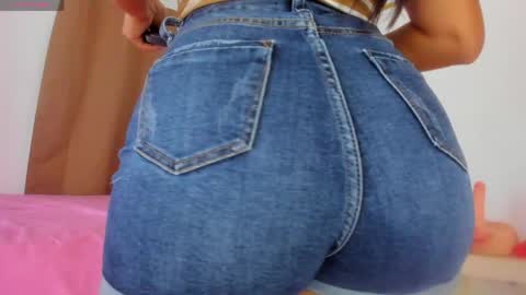 FABIANA online show from 18, 4, 2026