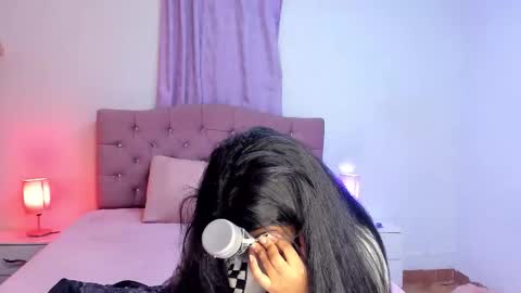 Snapshot of latinabombsheell chatting on 30, 9, 2025 Martina online show from 30, 9, 2025