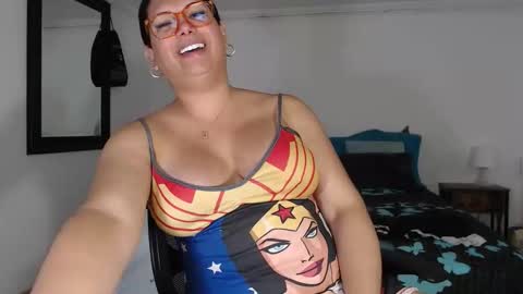 FLOR SALVAJE online show from 13, 2, 2026