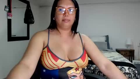 Snapshot of latinaflower_ts chatting on 14, 7, 2026 FLOR SALVAJE online show from 14, 7, 2026