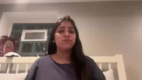 latinamamii1121 online show from 17, 4, 2026
