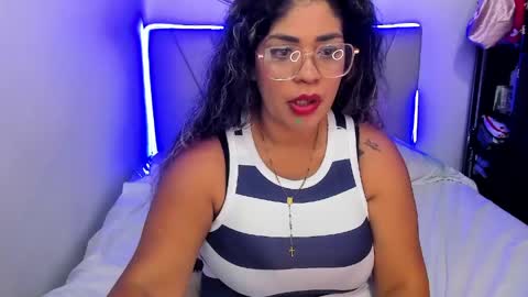 Snapshot of latinamav22 chatting on 16, 5, 2026 latinamav22 online show from 16, 5, 2026