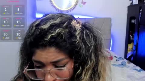 Snapshot of latinamav22 chatting on 27, 5, 2026 latinamav22 online show from 27, 5, 2026