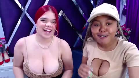 Snapshot of latinas_anales chatting on 24, 12, 2024 latinas_anales online show from 24, 12, 2024