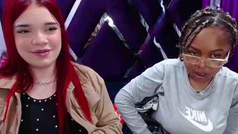 Snapshot of latinas_anales chatting on 28, 12, 2024 latinas_anales online show from 28, 12, 2024