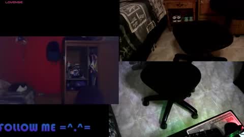 Aaron  I N D E P E N D E N T - M O D E L online show from 4, 1, 2025