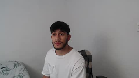 Snapshot of latinbunny7779 chatting on 5, 12, 2024 camilo online show from 5, 12, 2024