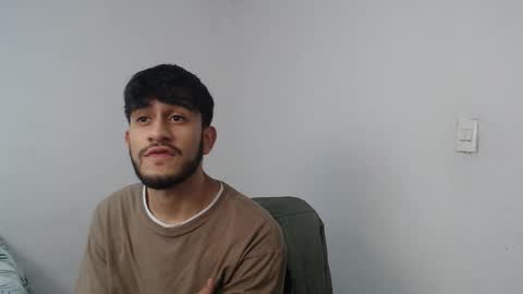 Snapshot of latinbunny7779 chatting on 11, 12, 2024 camilo online show from 11, 12, 2024