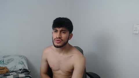 Snapshot of latinbunny7779 chatting on 13, 12, 2024 camilo online show from 13, 12, 2024