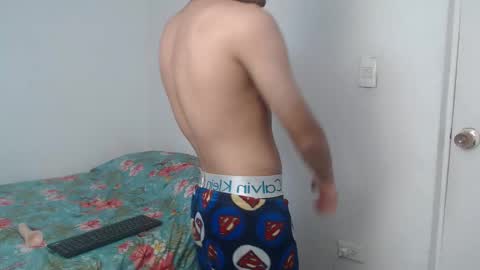 Snapshot of latinbunny7779 chatting on 19, 12, 2024 camilo online show from 19, 12, 2024