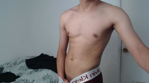 Snapshot of latinbunny7779 chatting on 9, 1, 2025 camilo online show from 9, 1, 2025