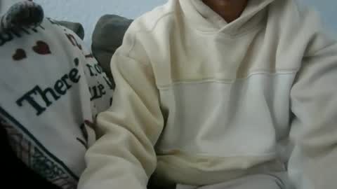 Snapshot of latincouple2023 chatting on 11, 11, 2025 latincouple2023 online show from 11, 11, 2025