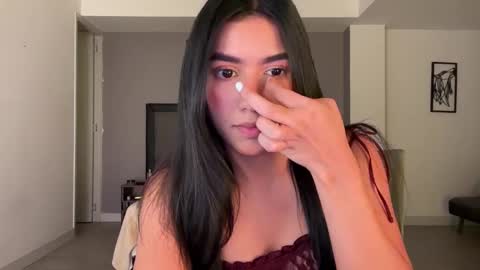 Snapshot of latinella chatting on 17, 9, 2025 Hi - online show from 17, 9, 2025
