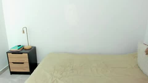 Snapshot of latinevil chatting on 2, 12, 2024 Mistress Maddie and Master Jordan online show from 2, 12, 2024