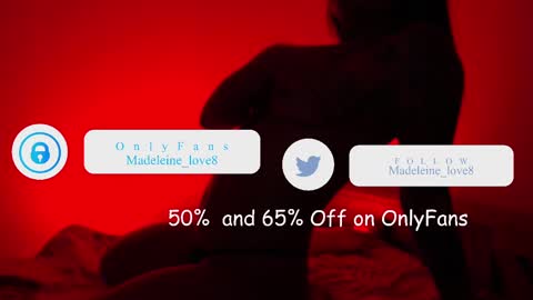 Snapshot of latinevil chatting on 5, 12, 2024 Mistress Maddie and Master Jordan online show from 5, 12, 2024