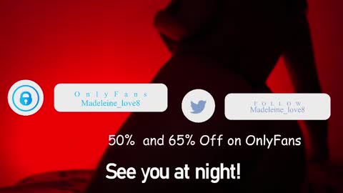 Snapshot of latinevil chatting on 29, 12, 2024 Mistress Maddie and Master Jordan online show from 29, 12, 2024