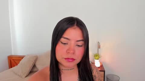 Snapshot of latinevil chatting on 19, 1, 2025 Mistress Maddie and Master Jordan online show from 19, 1, 2025