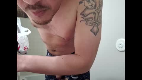 Snapshot of latinfuncouple3 chatting on 2, 2, 2025 latinfuncouple3 online show from 2, 2, 2025