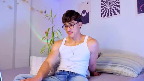 Logan online show from 14, 9, 2025