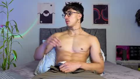 Logan online show from 4, 11, 2025